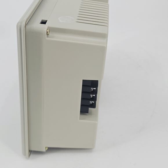 KEP Kessler-Ellis Products MMI-750 Touch Screen Interface Control Panel E7 1.6 - Picture 4 of 14